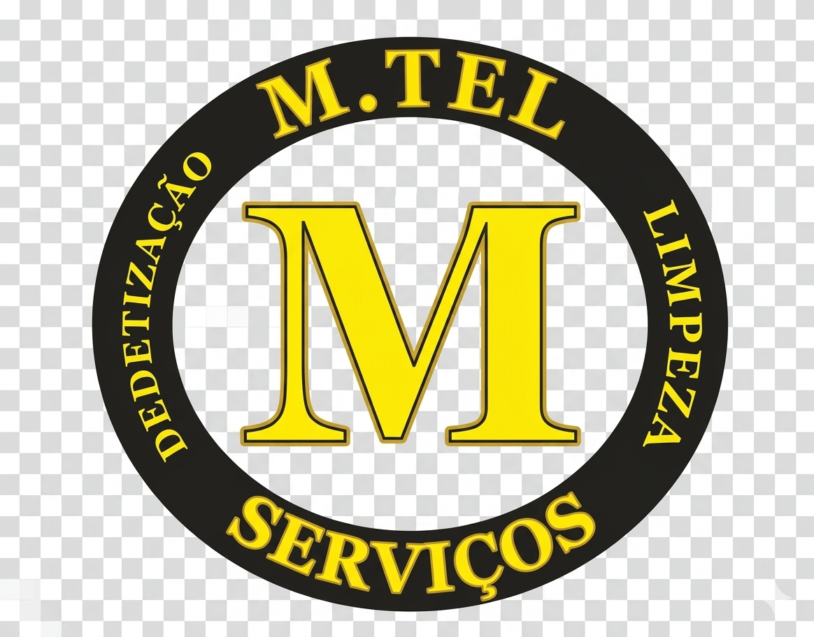 Logo da M.TEL Serviços